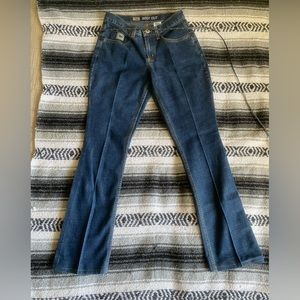 Cruel girl boot cut 5 XL